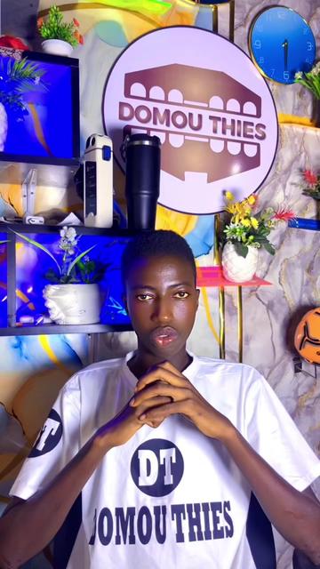 @DOMOU Thies🥰
