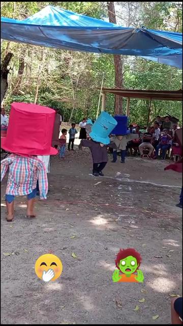 @Las Chicharras Chiapas