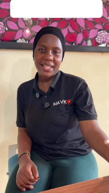 @MAVK SKINCARE SUPPLIERS UG