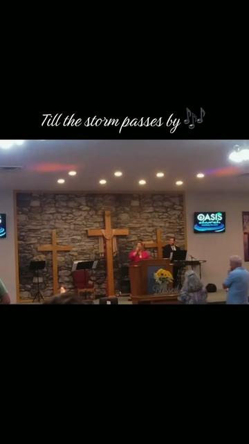 @The Traveling Pastors Wife