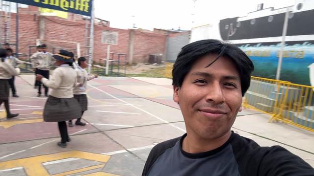 @Nestor Condori Bautista