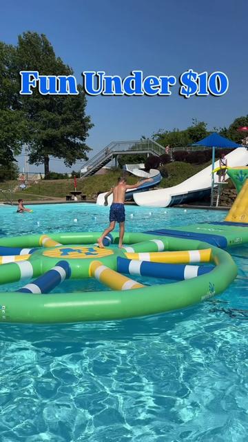 @Jana | Kansas City, Family Fun