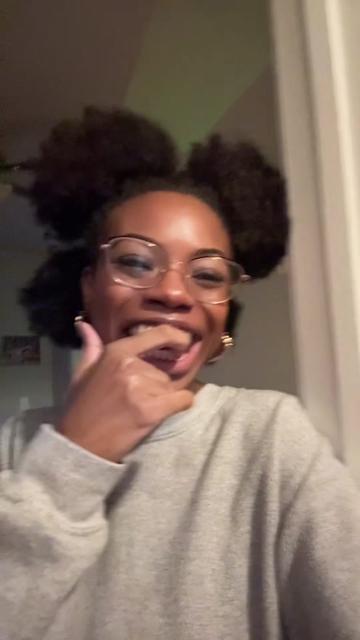 @Gottaloveyaya😝