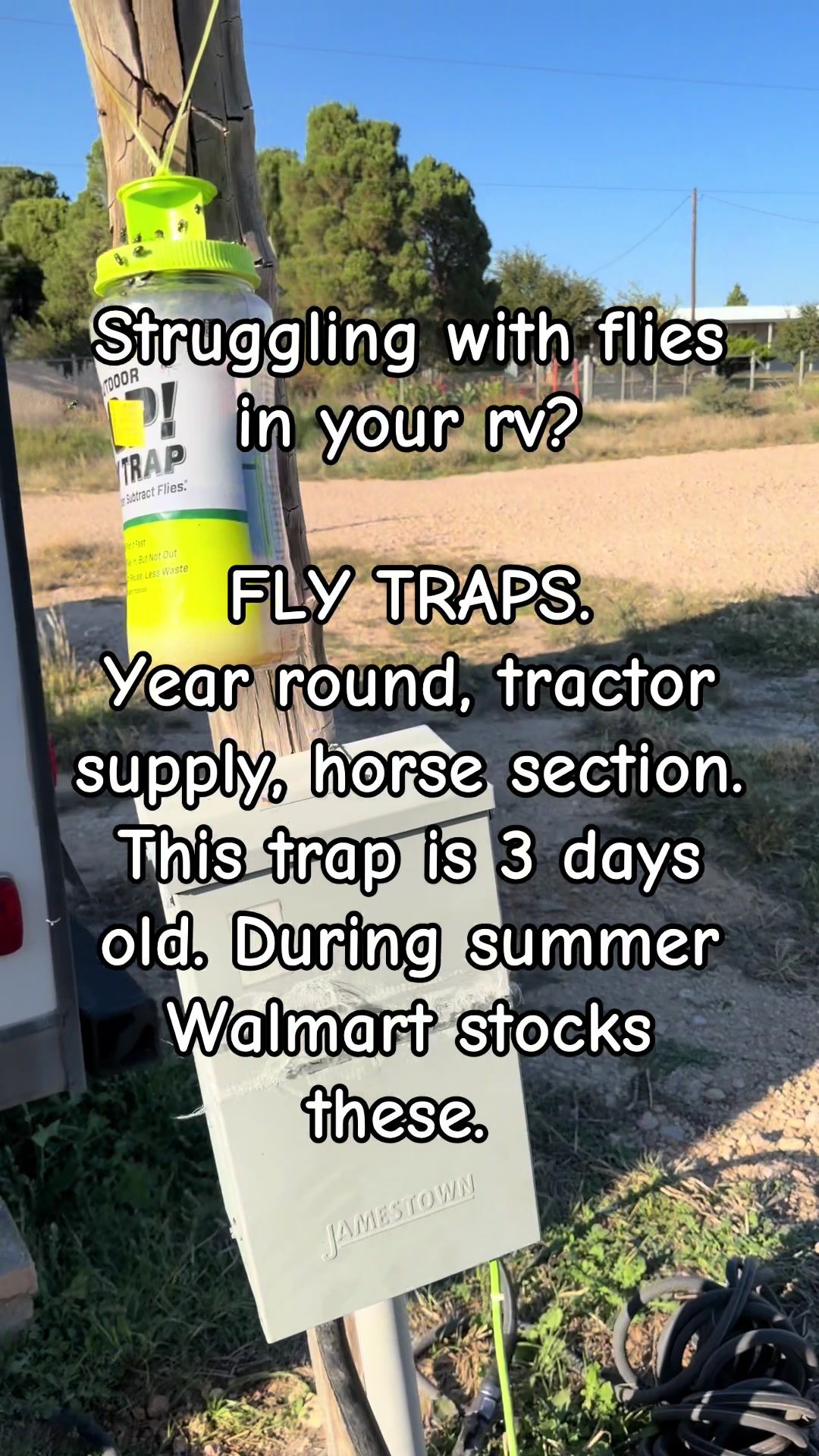 @Bre |RV Life| Pipeliner