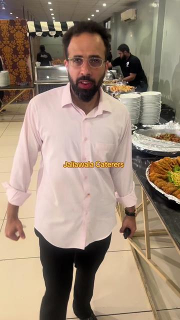 @Jaliawala Caterers