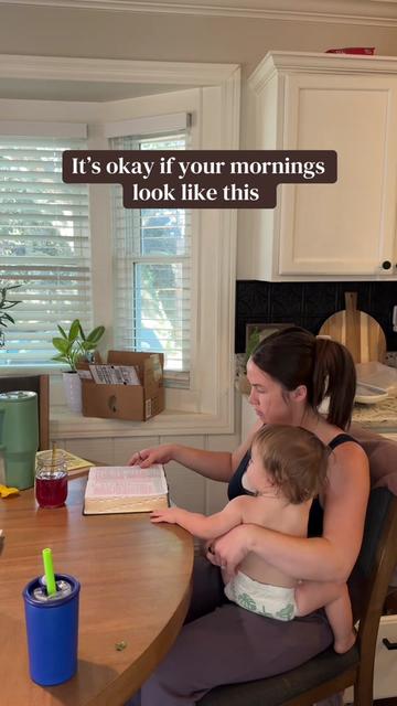 @Lauren Campbell | Toddler Mom
