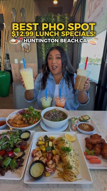 @LATINA FOODIE LA