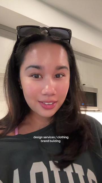 @Kamalani - Designer, Founder