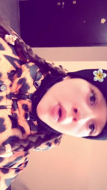 @Эу,кучерявая!🧸