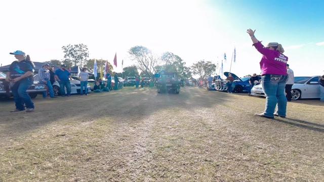 @Country Rumble & Co