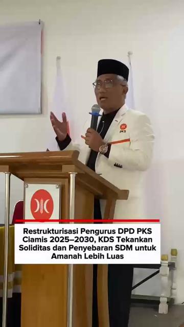 @INFO PKS Ciamis