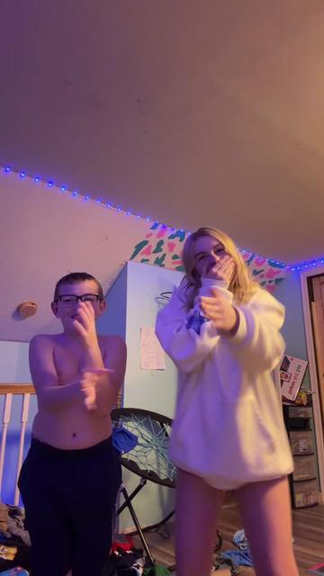 @Hailey spam