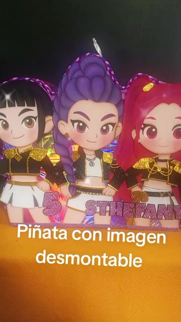 @Angelica