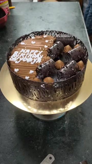@cake