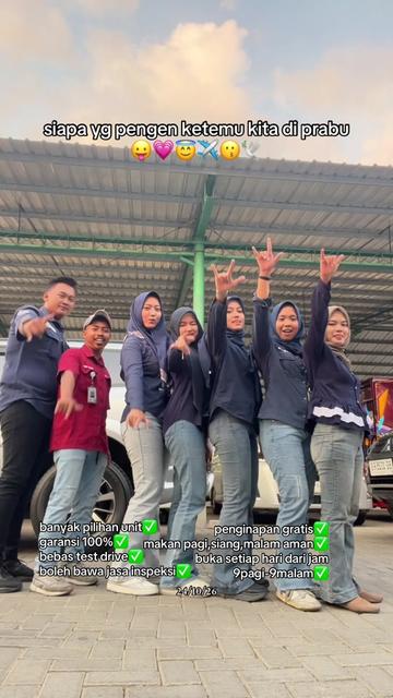 @Anggi Prabu Motor