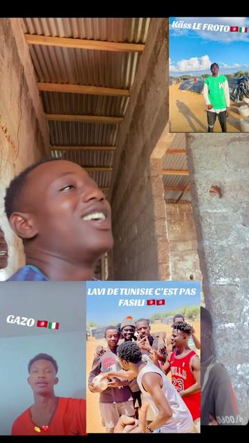 @Bah CHINAPE 🫡 SIMPA 🔥🇨🇮✊🏿