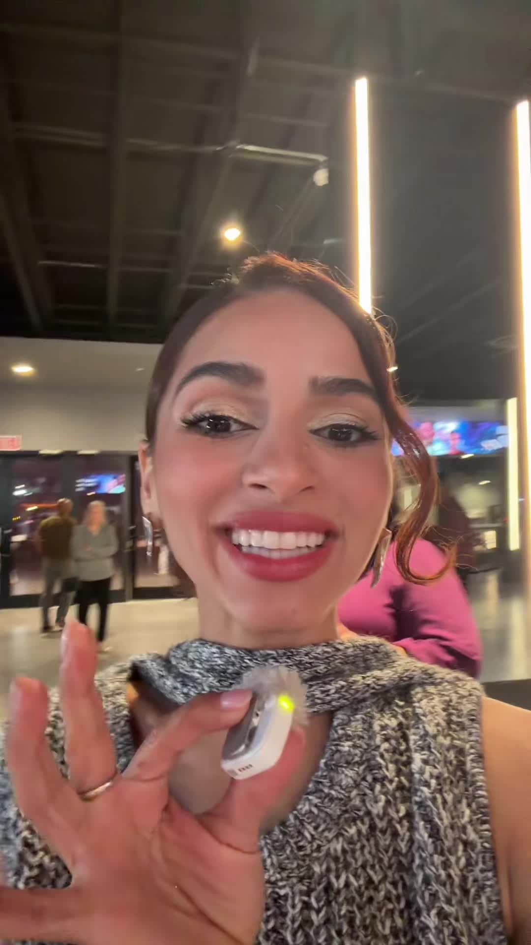 @Melanie Marantes