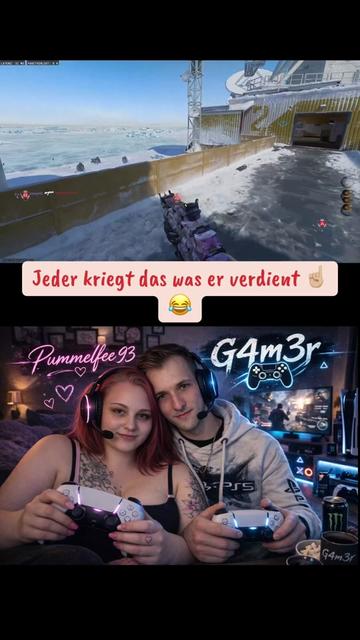 @Lisa von PummelFee