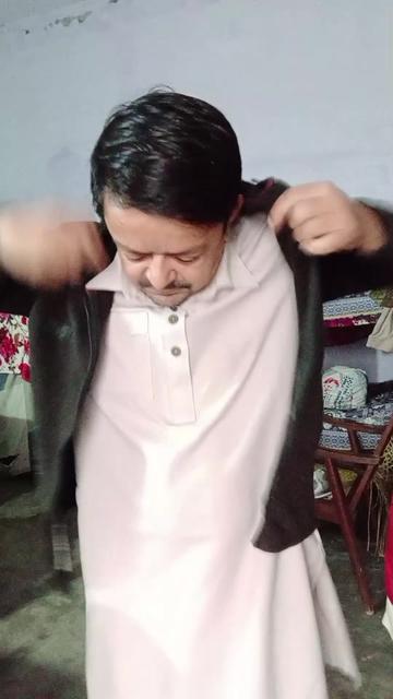 @FUNY MALIK