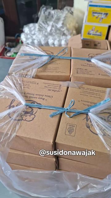 @susidona wajak