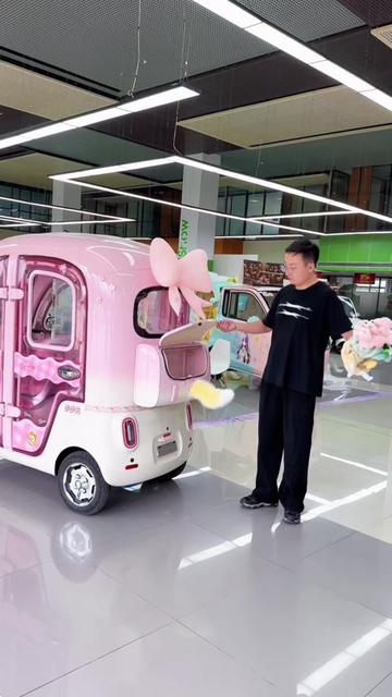 @BOSN_Electric_Tricycles