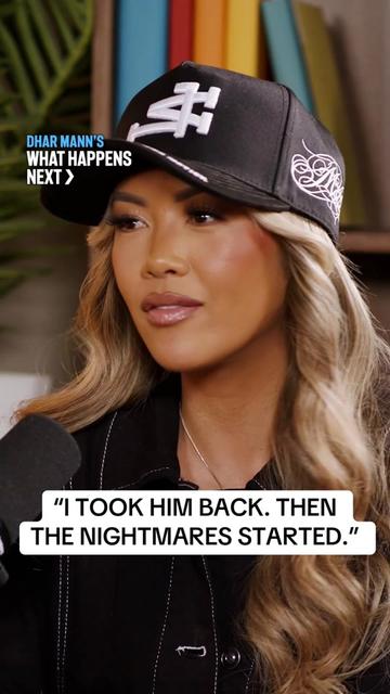 @What Happens Next Podcast