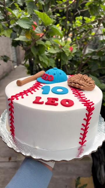 @Pastry and Cream By Nao💕