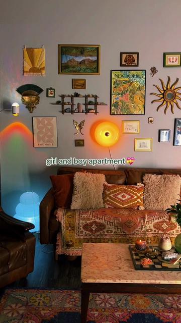 @Alissa | Cozy Home🌈🪩✨