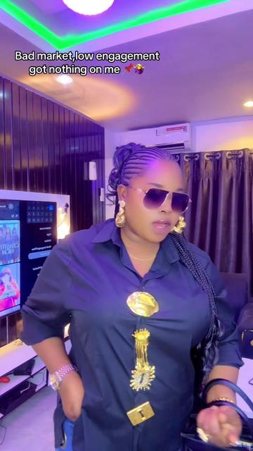 @Ajokeade Omo Arise❤️❤️❤️🦅