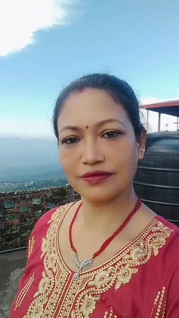 @🇳🇵 Lila Shrestha 🇮🇳