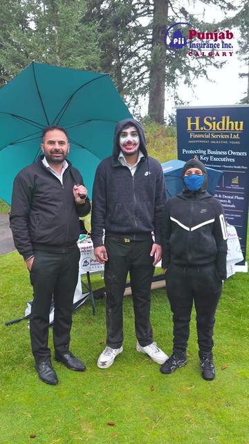 @Punjab Insurance Calgary