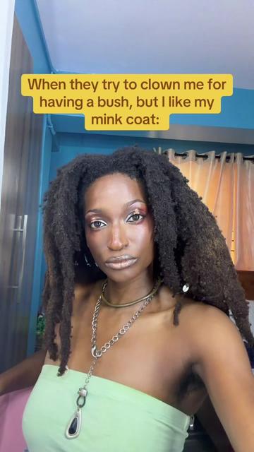 @M&aacute;yọ̀w&aacute; Mami Wata
