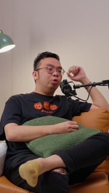 @Axly Tham · 房地产销售导师