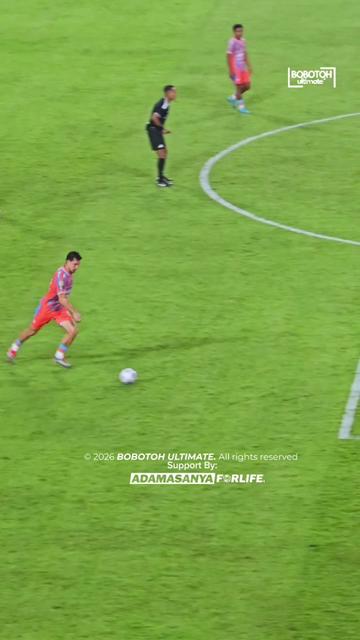 @Bobotoh Ultimate