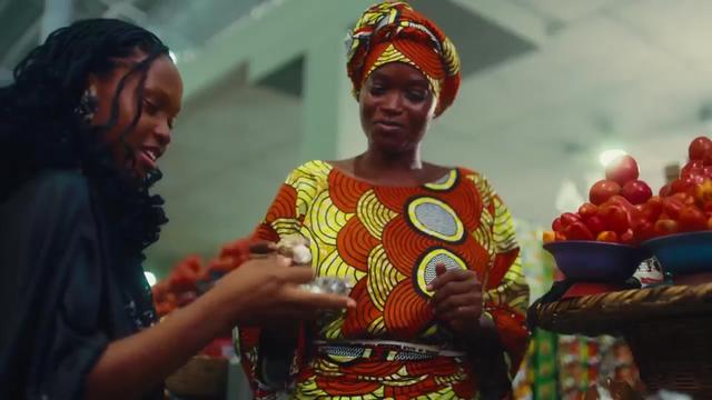 @𝐁&Eacute;𝐍𝐈𝐍 𝐑𝐀𝐂𝐈𝐍𝐄 🇧🇯