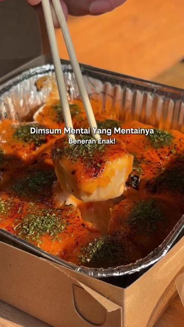 @Rizqiamirulft | Richfoodhunter