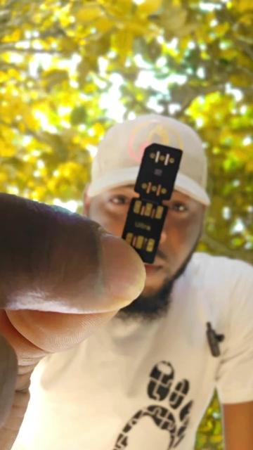 @Chip Unlock King
