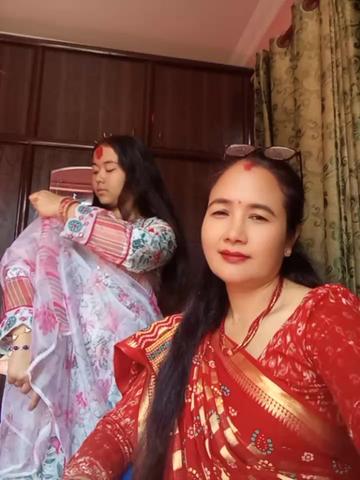 @💫SITA BHUJEL💫KOIRALA💥