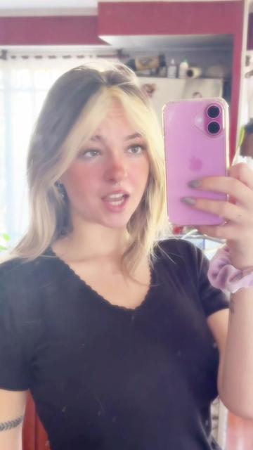 @Abril palombella