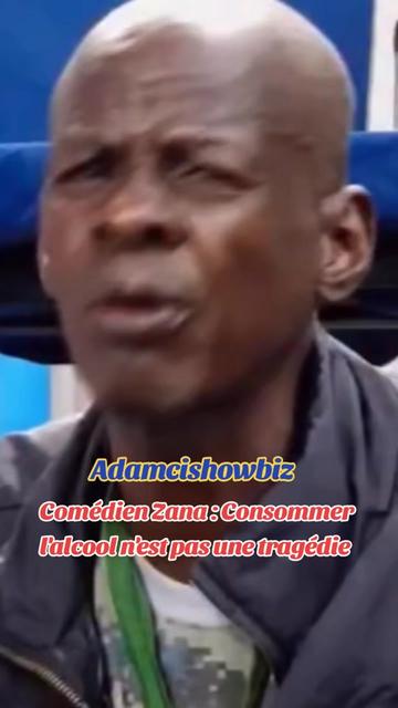 @Adama Hamidou Cissé