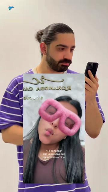@B like