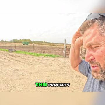 @Kip Siegler Farming
