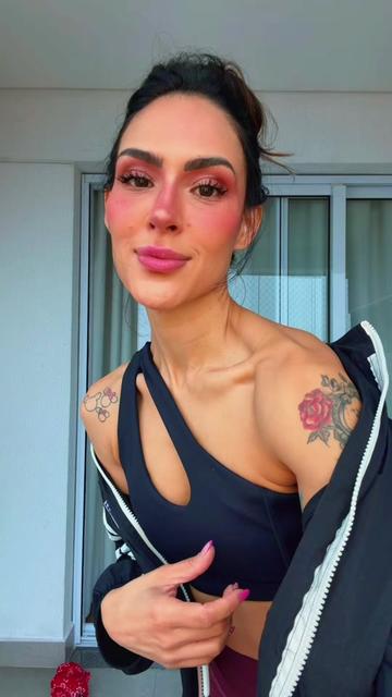 @Garotas Kiridas 🤎🤎