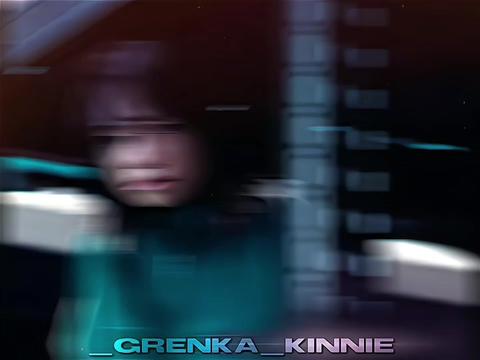 @Гренка