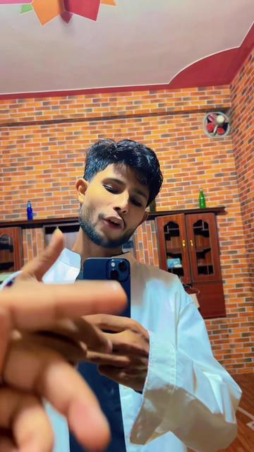 @Pakistani boy