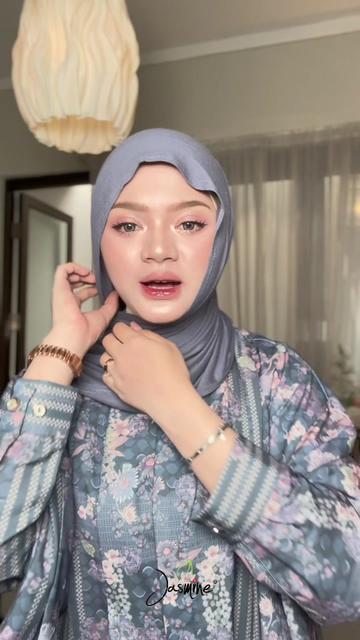 @Toko hijab jasmine