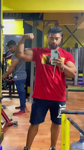 @Faisal PAK fitness⛎