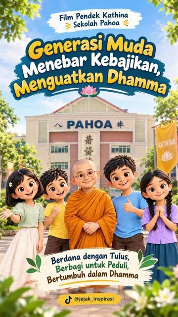 @Jejak Inspirasi