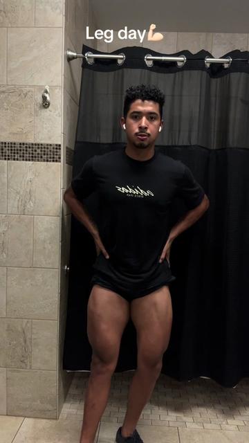 @Frederickfit