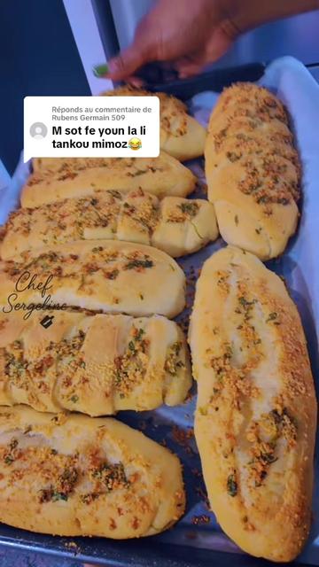 @Chef Sergeline👩🍳🧘♀️